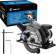Циркулярная пила (дисковая) Deko CSDK-1500 PRO 1500Вт (ручная) D диска.:165мм (085-1150) от магазина РЭССИ