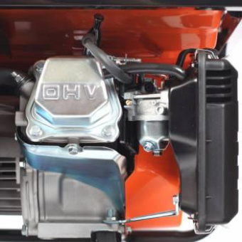 Генератор Patriot Max Power SRGE 3500 2.8кВт от магазина РЭССИ