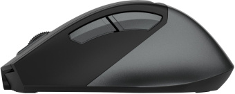 Мышь A4Tech Fstyler FB45CS Air2 серый оптическая (2000dpi) silent беспроводная BT/Radio USB (7but) от магазина РЭССИ