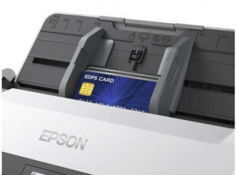 Сканер Epson WorkForce DS-870 (B11B250401) от магазина РЭССИ