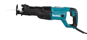 Сабельная пила Makita JR3061T 1250Вт 3000ход/мин от магазина РЭССИ