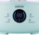 Увлажнитель воздуха Centek CT-5110 30Вт (ультразвуковой) зеленый от магазина РЭССИ