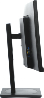 Монитор Philips 34" 346B1C(00/01) черный VA LED 21:9 (Ultrawide) HDMI M/M матовая HAS Piv 300cd 178гр/178гр 3440x1440 100Hz DP WQ USB 11.49кг от магазина РЭССИ