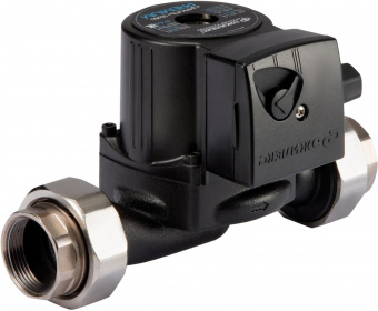 Насос циркуляционный Джилекс Циркуль 32/60 PREMIUM 100Вт 4200л/час (3261) от магазина РЭССИ