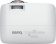Проектор Benq MW809STH DLP 3600Lm (1280x800) 20000:1 ресурс лампы:6000часов 1xUSB typeA 2xHDMI 2.6кг от магазина РЭССИ