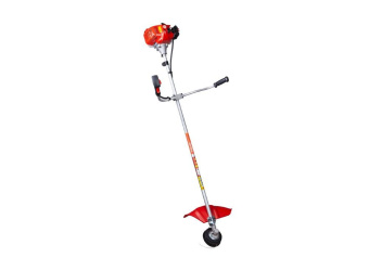 Триммер бензиновый Sturm! BT8942D 1.4Вт 1.9л.с. неразбор.штан. реж.эл.:леска/нож упак.:1шт. от магазина РЭССИ