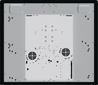 Индукционная варочная поверхность Gorenje IT643BX7 черный от магазина РЭССИ