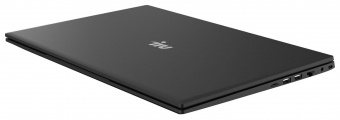 Ноутбук IRU Калибр 15EC3 Core i3 1115G4 16Gb SSD512Gb Intel Iris Xe 15.6" FHD (1920x1080) Free DOS black WiFi BT Cam 7200mAh от магазина РЭССИ