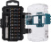 Картинка Набор бит и сверл Makita E-13552 (31пред.) для шуруповертов от магазина РЭССИ Набор бит и сверл Makita E-13552 (31пред.) для шуруповертов от магазина РЭССИ