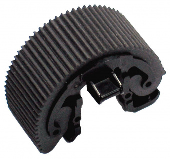 Ролик подхвата Cet CET7591 (6LE53727000/6LE53756000/6LH22021000) для Toshiba E-Studio 163/182/212/242 от магазина РЭССИ