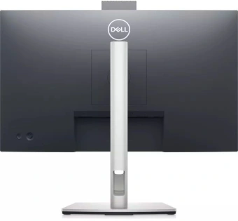 Монитор Dell 27" C2723H черный IPS LED 5ms 16:9 HDMI M/M Cam матовая HAS Piv 300cd 178гр/178гр 1920x1080 60Hz DP FHD USB 7.24кг от магазина РЭССИ