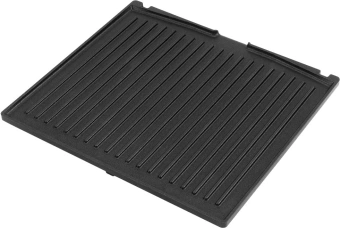 Электрогриль Polaris PGP 3005 2000Вт серебристый от магазина РЭССИ