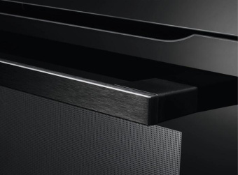 Духовой шкаф Электрический AEG BCE558370B черный от магазина РЭССИ