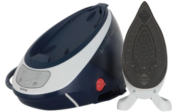 Парогенератор Tefal GV9221E0 2600Вт синий от магазина РЭССИ