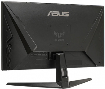 Монитор Asus 27" TUF Gaming VG279Q1A черный IPS LED 1ms 16:9 HDMI M/M матовая Piv 250cd 178гр/178гр 1920x1080 DP FHD 4.4кг от магазина РЭССИ