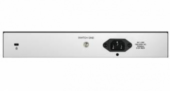 Коммутатор D-Link DGS-1210-20/ME/A1A 16G 4SFP управляемый от магазина РЭССИ