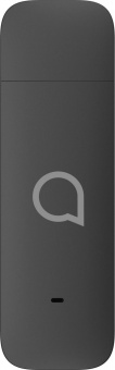 Модем 2G/3G/4G Alcatel Link Key IK41VE1 USB внешний черный от магазина РЭССИ