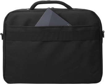 Сумка для ноутбука 16" Sumdex PON-351BK черный нейлон/полиэстер от магазина РЭССИ