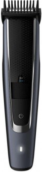 Триммер Philips BT5502/15 серый/черный от магазина РЭССИ