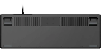 Клавиатура Acer Nitro OKW303 механическая черный USB for gamer LED (ZL.KBDCC.01D) от магазина РЭССИ