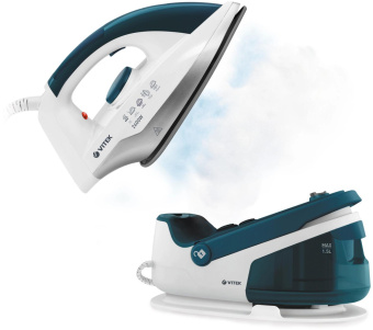 Паровая станция VITEK VT-2830 от магазина РЭССИ