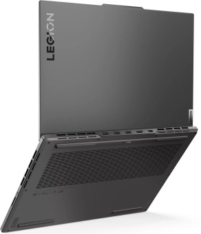 Ноутбук Lenovo Legion Slim 7 16IRH8 Core i7 13700H 16Gb SSD512Gb NVIDIA GeForce RTX4060 8Gb 16" IPS 3.2K (3200x2000) noOS grey WiFi BT Cam (82Y3001BRK) от магазина РЭССИ