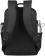 Рюкзак для ноутбука 15.6" Riva 8265 черный полиэстер от магазина РЭССИ