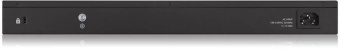 Коммутатор Zyxel XGS2210-28HP XGS2210-28HP-EU0101F 24G 4SFP+ 24PoE+ 375W управляемый от магазина РЭССИ