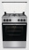 Плита Комбинированная Gorenje GK6A40XH нержавеющая сталь реш.сталь от магазина РЭССИ