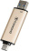 Картинка Флеш Диск Transcend 256Gb Jetflash 930С TS256GJF930C USB3.0 золотистый/черный от магазина РЭССИ Флеш Диск Transcend 256Gb Jetflash 930С TS256GJF930C USB3.0 золотистый/черный от магазина РЭССИ