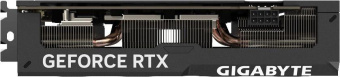 Видеокарта Gigabyte PCI-E 4.0 GV-N4070WF2OCV2-12GD NVIDIA GeForce RTX 4070 12Gb 192bit GDDR6X 2475/21000 HDMIx1 DPx3 HDCP Ret от магазина РЭССИ