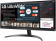 Картинка Монитор LG 29" UltraWide 29WP500-B черный IPS LED 21:9 (Ultrawide) HDMI матовая 350cd 178гр/178гр 2560x1080 FHD 5.2кг от магазина РЭССИ Монитор LG 29" UltraWide 29WP500-B черный IPS LED 21:9 (Ultrawide) HDMI матовая 350cd 178гр/178гр 2560x1080 FHD 5.2кг от магазина РЭССИ
