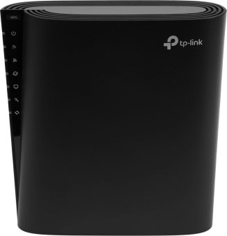 Роутер беспроводной TP-Link Archer AX80(EU) AX6000 100/1000/2500BASE-T черный от магазина РЭССИ