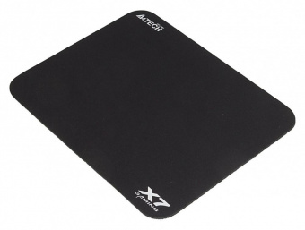 Коврик для мыши A4Tech X7 Pad X7-200MP Мини черный 250x200x3мм от магазина РЭССИ