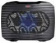 Картинка Подставка для ноутбука Buro BU-LCP156-B114 15.6"357x265x33мм 1xUSB 1x 140ммFAN 345г металлическая сетка/пластик черный от магазина РЭССИ Подставка для ноутбука Buro BU-LCP156-B114 15.6"357x265x33мм 1xUSB 1x 140ммFAN 345г металлическая сетка/пластик черный от магазина РЭССИ