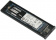 Внешний корпус SSD AgeStar 31UBVS6C NVMe/SATA USB3.0 алюминий черный M2 2280 B/M-key от магазина РЭССИ