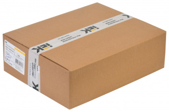 Щит распределительный IEK MKM14-N-24-31-Z TITAN 3 ЩРн-24з-1 36 УХЛ3 навесной 310мм 120мм 395мм 24мод. металл IP31 серый (упак.:1шт) от магазина РЭССИ