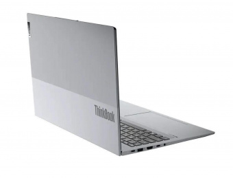 Ноутбук Lenovo Thinkbook 16 G4+ IAP Core i5 1235U 16Gb SSD512Gb Intel Iris Xe graphics 16" IPS WUXGA (1920x1200) Windows 11 Professional grey WiFi BT Cam (21CY003KPB) от магазина РЭССИ