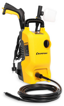 Минимойка Champion HP3141 1400Вт от магазина РЭССИ