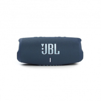 Колонка порт. JBL Charge 5 голубой 40W 1.0 BT (JBLCHARGE5BLU) от магазина РЭССИ
