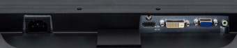 Монитор Iiyama 23" ProLite XUB2390HS-B1 черный AH-IPS LED 5ms 16:9 DVI HDMI M/M матовая HAS Piv 1000:1 250cd 178гр/178гр 1920x1080 VGA FHD 5.4кг от магазина РЭССИ