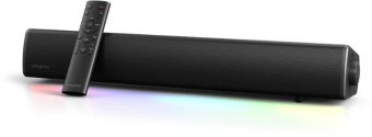 Саундбар Creative GS5 2.0 черный 60Вт BT от магазина РЭССИ
