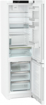 Холодильник Liebherr Plus CNd 5743 белый (двухкамерный) от магазина РЭССИ