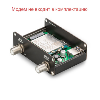 Адаптер KROKS KSS-Cse M.2 для m.2 LTE модема cat.4, cat.6, cat.12, cat.16 от магазина РЭССИ