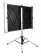 Экран Cactus 102x180см TriAlExpert CS-PSTALE-180X102 16:9 напольный рулонный от магазина РЭССИ