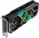 Видеокарта Palit PCI-E 4.0 PA-RTX3090 GAMINGPRO 24G NVIDIA GeForce RTX 3090 24576Mb 384 GDDR6X 1395/19500 HDMIx1 DPx3 HDCP Ret от магазина РЭССИ
