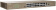 Коммутатор Tenda TEF1126P-24-250W (L2) 24x100Мбит/с 2x1Гбит/с 1SFP 24PoE 230W неуправляемый от магазина РЭССИ