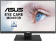 Картинка Монитор Asus 23.8" VA24DQLB черный IPS LED 5ms 16:9 HDMI M/M матовая HAS Pivot 1000:1 250cd 178гр/178гр 1920x1080 D-Sub DisplayPort FHD USB 5.5кг от магазина РЭССИ Монитор Asus 23.8" VA24DQLB черный IPS LED 5ms 16:9 HDMI M/M матовая HAS Pivot 1000:1 250cd 178гр/178гр 1920x1080 D-Sub DisplayPort FHD USB 5.5кг от магазина РЭССИ