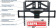 Картинка Кронштейн для телевизора Kromax ATLANTIS-75 черный 40"-90" макс.101кг настенный поворотно-выдвижной и наклонный от магазина РЭССИ Кронштейн для телевизора Kromax ATLANTIS-75 черный 40"-90" макс.101кг настенный поворотно-выдвижной и наклонный от магазина РЭССИ