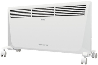 Конвектор Ballu Enzo BEC/EZER-2000 2000Вт белый от магазина РЭССИ